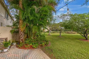 17006 NW 22nd St, Pembroke Pines, FL 33028 - Photo 43