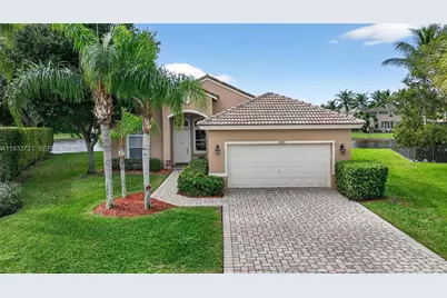 6595 Jackie Way, Lake Worth, FL 33467 - Photo 1