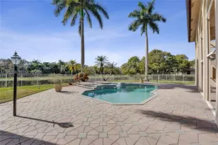 3855 Windmill Lake Rd, Weston, FL 33332 - Photo 43