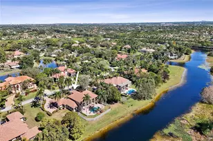 3855 Windmill Lake Rd, Weston, FL 33332 - Photo 57