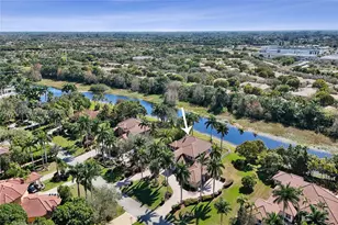 3855 Windmill Lake Rd, Weston, FL 33332 - Photo 55