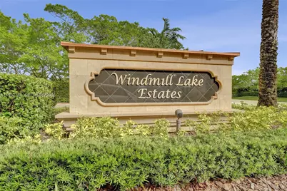 3855 Windmill Lake Road, Weston, FL 33332 - Photo 59