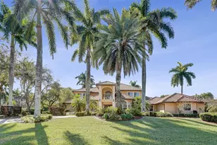 3855 Windmill Lake Rd, Weston, FL 33332 - Photo 1