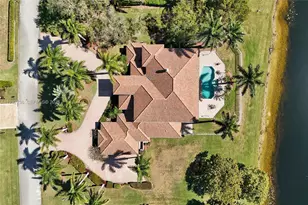 3855 Windmill Lake Rd, Weston, FL 33332 - Photo 5