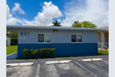 831 NW 1st Ave, Fort Lauderdale, FL 33311 - Photo 1