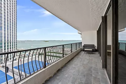 555 NE 15th St #14G, Miami, FL 33132 - Photo 13