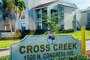 1500 N Congress Ave, West Palm Beach, FL 33401 - Photo 1