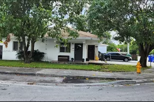 580 NW 58th St, Miami, FL 33127 - Photo 1