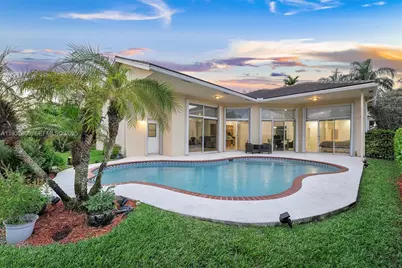 2667 Palmer Pl, Weston, FL 33332 - Photo 1
