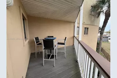 2836 Coastal Hwy #5, Saint Augustine, FL 32084 - Photo 5