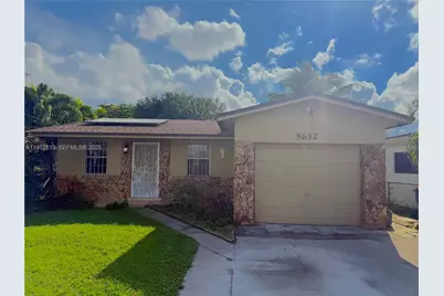 5632 SW 19th St, West Park, FL 33023 - Photo 1