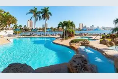 19101 NE 36th Ct #1409, Aventura, FL 33180 - Photo 15