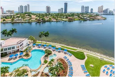 19101 NE 36th Ct #1409, Aventura, FL 33180 - Photo 1
