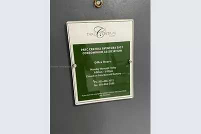 3300 NE 192nd St #PH01, Aventura, FL 33180 - Photo 31