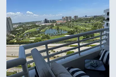 3300 NE 192nd St #PH01, Aventura, FL 33180 - Photo 1