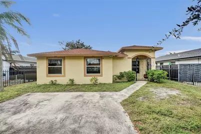 19110 NW 32nd Ave, Miami Gardens, FL 33056 - Photo 1
