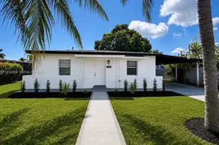 1040 Curtiss Dr, Opa-Locka, FL 33054 - Photo 1