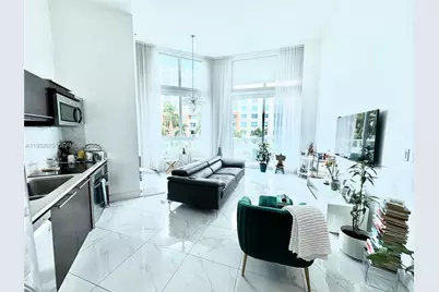 1900 N Bayshore Dr #710, Miami, FL 33132 - Photo 7