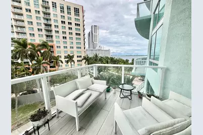 1900 N Bayshore Dr #710, Miami, FL 33132 - Photo 13