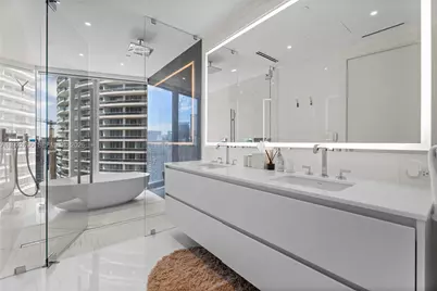 300 Biscayne Boulevard Way #4007W, Miami, FL 33131 - Photo 19