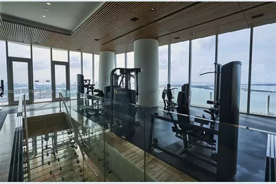 300 Biscayne Boulevard Way #4007W, Miami, FL 33131 - Photo 43