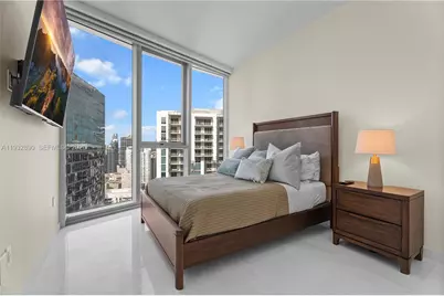 300 Biscayne Boulevard Way #4007W, Miami, FL 33131 - Photo 23