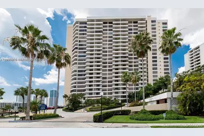 2500 Parkview Dr #1208, Hallandale Beach, FL 33009 - Photo 15