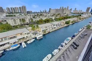 3703 NE 166th St, North Miami Beach, FL 33160 - Photo 1