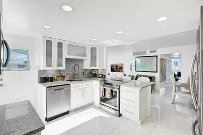 3703 NE 166th St #PH10, North Miami Beach, FL 33160 - Photo 27