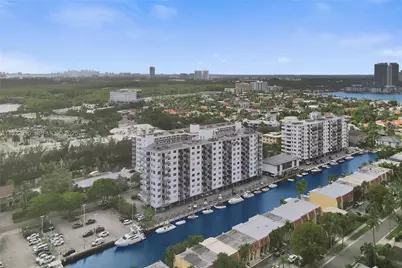 3703 NE 166th St #PH10, North Miami Beach, FL 33160 - Photo 39