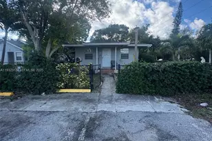 611 S 24th Ave, Hollywood, FL 33020 - Photo 1