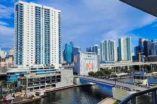 10 SW South River Dr, Miami, FL 33130 - Photo 1