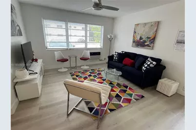 508 Antioch Ave #1, Fort Lauderdale, FL 33304 - Photo 5