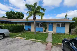 826 SW 5th Ct, Hallandale Beach, FL 33009 - Photo 1