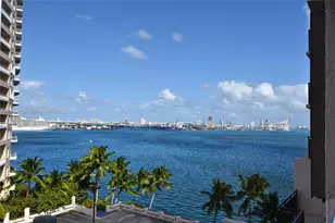 540 Brickell Key Dr, Miami, FL 33131 - Photo 1
