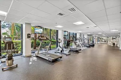 540 Brickell Key Dr #826, Miami, FL 33131 - Photo 25