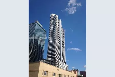 60 SW 13th St #1901, Miami, FL 33130 - Photo 1