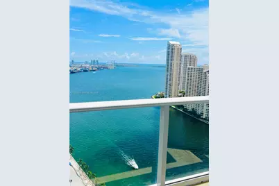 300 S Biscayne Blvd #T-2912, Miami, FL 33131 - Photo 3