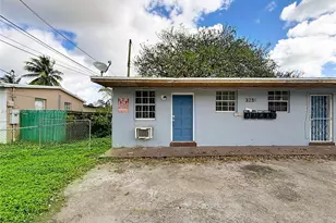 3291 NW 132nd Terrace, Opa-Locka, FL 33054 - Photo 1