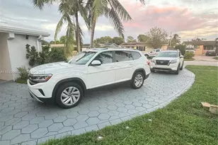 1020 N 74th Terrace, Hollywood, FL 33024 - Photo 21