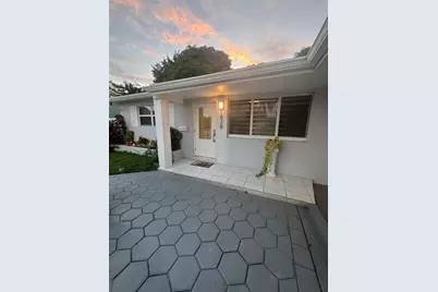 1020 N 74th Ter, Hollywood, FL 33024 - Photo 19