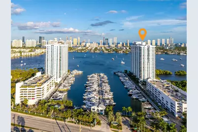 17111 Biscayne Blvd #803, North Miami Beach, FL 33160 - Photo 3