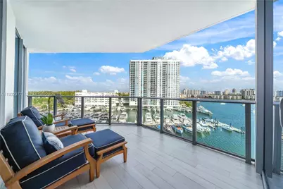 17111 Biscayne Blvd #803, North Miami Beach, FL 33160 - Photo 13