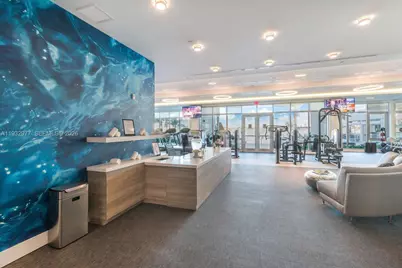 17111 Biscayne Blvd #803, North Miami Beach, FL 33160 - Photo 35