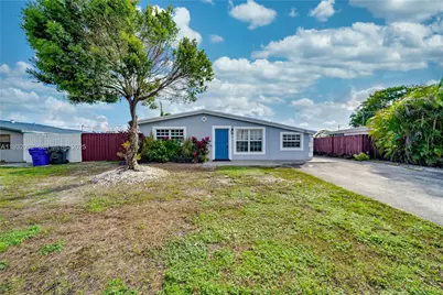 5900 N Farragut Dr #0, Hollywood, FL 33021 - Photo 5