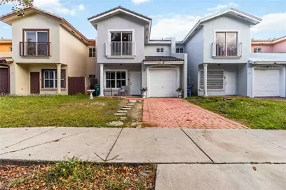 775 SW 6th Ct, Florida City, FL 33034 - Photo 1