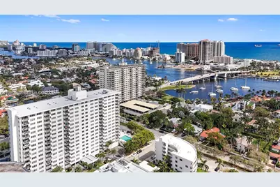 340 Sunset Dr #1404, Fort Lauderdale, FL 33301 - Photo 41