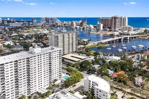 340 Sunset Dr, Fort Lauderdale, FL 33301 - Photo 41