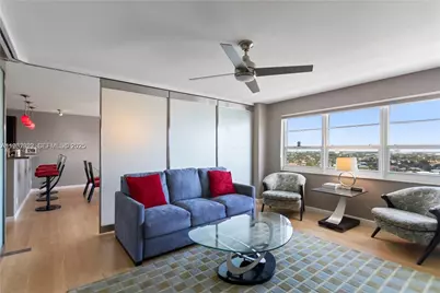 340 Sunset Dr #1404, Fort Lauderdale, FL 33301 - Photo 21