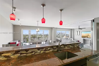 340 Sunset Dr #1404, Fort Lauderdale, FL 33301 - Photo 1